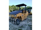 Caterpillar CW16, Twin Drum Roller, 49 hours, S/N: TL500915, 2024 - Image 1
