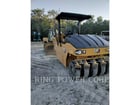 Caterpillar CW16, Twin Drum Roller, 49 hours, S/N: TL500915, 2024 - Image 2