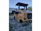 Caterpillar CW16, Twin Drum Roller, 49 hours, S/N: TL500915, 2024 - Image 3