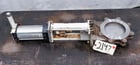 6" Knife gate for parts or repair - Image 2