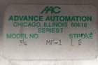 6" Knife gate for parts or repair - Image 5