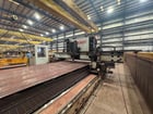 Ficep #Energy-3202GDX, CNC gantry working center for plate edge milling & drilling, 2022 - Image 2