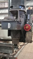 Ficep #Energy-3202GDX, CNC gantry working center for plate edge milling & drilling, 2022 - Image 6