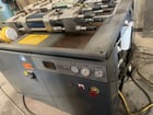 Flow #I-6012-IFB, CNC waterjet, 5-Axis, 100 HP abrasive delivery system, 87000 psi, 2007 - Image 2