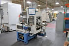 Miyano #Ocean-GN-3200, gang type CNC chuker with robotic loading, Fanuc 0iTD, 2008 - Image 2