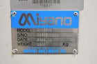 Miyano #Ocean-GN-3200, gang type CNC chuker with robotic loading, Fanuc 0iTD, 2008 - Image 9