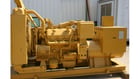 255 KW Caterpillar #D3408DITA, diesel generator set, 37104 hours, 1800 RPM, hydra mech. governor - Image 4