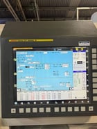 275 Ton, 14.6 oz., Milacron Fanuc #Roboshop-S2000I-275B-416G, electric injection molding machine, 2015 - Image 6