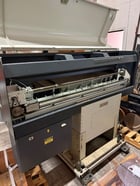 LNS #Quick-Load-Servo, 1/4"- 4-3/4"bar diameter, 5"-63" bar length, 30" loading capacity - Image 2