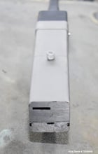 Markem Imaje #9232, Ink Jet Coder, 1299 FPM, Stainless Steel, 110 V., 2015 - Image 7