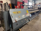 168" x 10" gauge Montgomery #4R-16810, 4-roll plate bending roll, 9" adj roll diameter, 8.5" pinch roll - Image 5