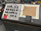 18" x 24" Hem #VT120HA-60 Smart saw automatic vertical band saw with mitering, 16' 6" x 1.25" x .42"blade - Image 4