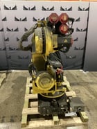Fanuc, R-2000iB/210F, robot with R30iB controls - Image 1