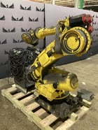 Fanuc, R-2000iB/210F, robot with R30iB controls - Image 2