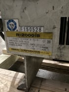 Fanuc, R-2000iB/210F, robot with R30iB controls - Image 8