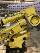 Fanuc, R-2000iB/210F, robot with R30iA controls - Image 3