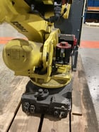 Fanuc, R-2000iB/210F, robot with R30iA controls - Image 4