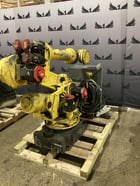 Fanuc, R-2000iB/210F, robot with R30iB controls - Image 1