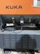 Kuka, KR16 L6-2, pair of robots, KRC4 NA controller & TT3A reamer, new - Image 6