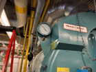 350 HP Cleaver-Brooks #CB, Steam Boiler, 15 PSI, 14,288,000 BTUH, 2002 (3 available) - Image 8