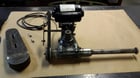 Hammond #WD-6, Wet Carbide Tool Grinder, (2) 6.75" x 12" table, 0-300° table tilt, 6" wheel, 1/2 HP, 3600 - Image 1