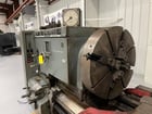 40" x 204" LeBlond #4025NK, Engine Lathe, Servo Shift, 32"/25" 4-Jaw Chucks, 34" width x 26" D Bed, 75 HP - Image 3