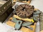 40" x 204" LeBlond #4025NK, Engine Lathe, Servo Shift, 32"/25" 4-Jaw Chucks, 34" width x 26" D Bed, 75 HP - Image 4