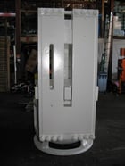 707 Ton, French Oil, 35" x36", slab-side, 24" daylight, 15" stroke, 86" tall, (#2470 is similar)#2257 - Image 2