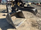 Caterpillar 308E2 CRCB, Crawler Excavator, 5651 hours, S/N: FJX07848, 2017 - Image 6