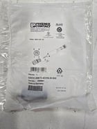 Phoniex contact sacc-m8fs-4con-m-sw connector new - Image 1