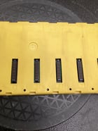 Fanuc a03b-0807-c001 10 slot i/o module base unit used - Image 3
