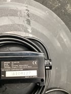 Keyence ps2-61p photoelectric sensor amplifier unit pnp used - Image 2