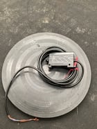Keyence ps2-61p photoelectric sensor amplifier unit pnp used - Image 3
