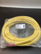 Brad connectivity 1300061320 mini-change 5-pin female cordset 25ft new - Image 1