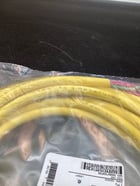 Brad connectivity 1300061320 mini-change 5-pin female cordset 25ft new - Image 4