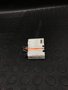 Beckhoff #EL7201 EtherCAT Servo Drive Terminal 2.8A 48V BLDC Motor USED - Image 1