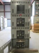 1600 Amps, Square D, WA6ASR44A9SXBXXXXX, manually operated, drawout, new surplus, #IC5743 - Image 4