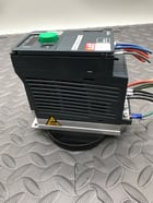 SCHNEIDER ELECTRIC ATV320U04M3C Altivar 0.5 HP AC Drive USED - Image 3