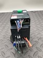 SCHNEIDER ELECTRIC ATV320U04M3C Altivar 0.5 HP AC Drive USED - Image 4
