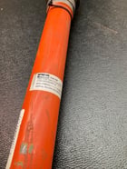 Parker 1tk40e9.8n465-x pneumatic cylinder 40mm bore 465mm stroke used - Image 6