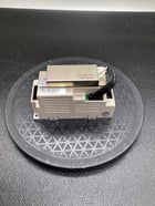 Yaskawa srda-sda21a01a-e dx100 servo amplifier used - Image 1
