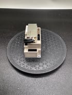 Yaskawa srda-sda21a01a-e dx100 servo amplifier used - Image 2