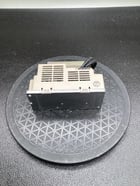 Yaskawa srda-sda21a01a-e dx100 servo amplifier used - Image 5