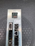 Okuma 1911-3380-0847001 plc power controller module used - Image 5