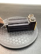 Parker sm233be-ntqn brushless servo motor 1000ppr encoder used - Image 2