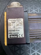 Parker sm233be-ntqn brushless servo motor 1000ppr encoder used - Image 7