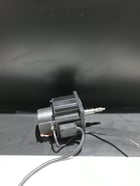 Nachi servo motor mqm082q9v used - Image 3
