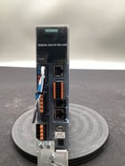 Siemens #6sl3210-5hb10-2uf0 sinamics s210 servo drive used - Image 1
