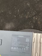 Siemens #6sl3210-5hb10-2uf0 sinamics s210 servo drive used - Image 4