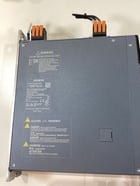 Siemens #6SL3210-5HE10-8UF0 Servo Drives and Amplifiers USED - Image 2